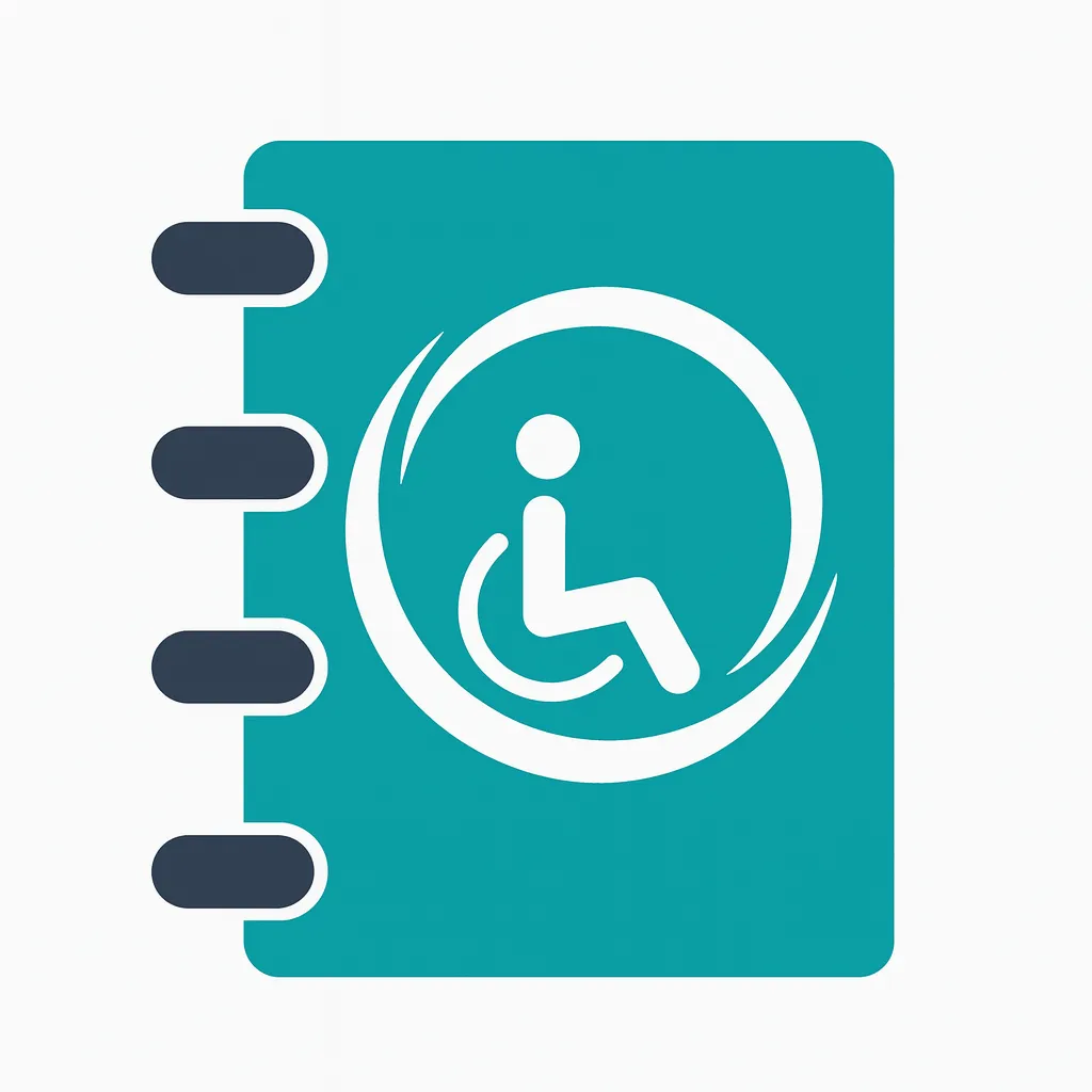 Patient Diary AI Clinical Management Logo
